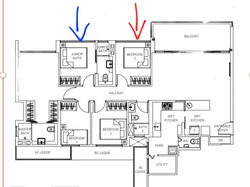 Rivercove Residences (D19), Condominium #438945351